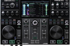 denon-go